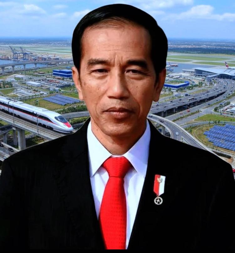 Semangat Sumpah Pemuda dan Peradaban Baru; WHOOSH, Peradaban yang Memanusiakan Waktu dan Jiwa Bangsa Indonesia