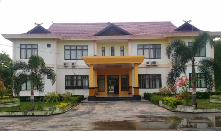 Tebang Pilih atau Persuasif? Satpol-PP Bengkalis di Mata Publik