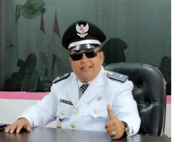 DPD Apdesi Merah Putih Riau Dukung Kepemimpinan Baru Ahmad Jais di Desa Baru Siak Hulu
