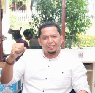 Usul Kredit Lunak, SMSI Bengkalis; Tidak Hanya UMKM, Harus Menyasar Kalangan Pers