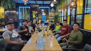 Ricky Sambari: Mohon Doanya, Semoga HUT Suaraaktual.co Jadi Kebanggaan Masyarakat Kulim
