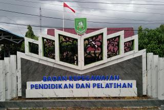 BKPP Bengkalis: Usulan 3.730 NI PPPK Sudah Diajukan, Menunggu Proses BKN