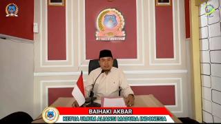 Ketua AMI Puji Kinerja Prabowo - Gibran Hadirkan Terobosan Pembangunan Nasional