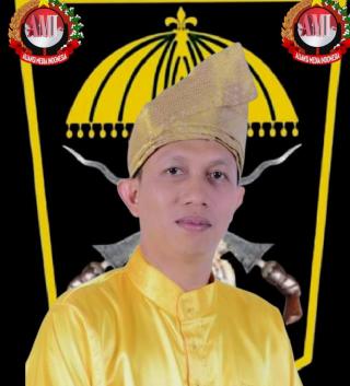 Tokoh Melayu Fadila Saputra: Jangan Rusak Citra Negeri Melayu Dengan Aksi Anarkis
