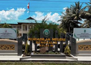 PN Bengkalis Tegas: Gugatan Suharyono ke Polbeng Salah Alamat Hukum