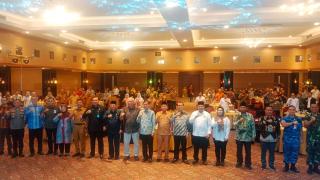 BEDELAU 2025: BI Riau Perkuat Sinergi dan Transformasi Ekonomi Berbasis Sawit Rakyat