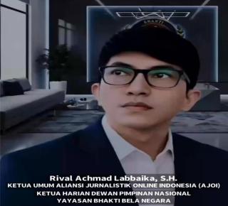 Indonesia Emas 2045: AI dan E-Commerce Jadi Kunci Kedaulatan Pangan