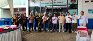 Dari Sumedang untuk Indonesia: YBBN Hadirkan Dapur Bergizi dan Lapangan Kerja Baru