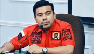 BPR-nya Bermasalah, "Kok Mau Disuntik Rp10 Miliar?” Fraksi PDI-P Kritik Keras Pemko Pekanbaru