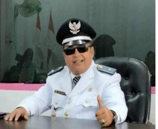 DPD Apdesi Merah Putih Riau Dukung Kepemimpinan Baru Ahmad Jais di Desa Baru Siak Hulu