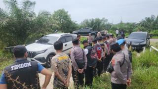 Hukum vs Realitas: Konflik Lahan 130 Hektare di Rawang Air Putih Masih Membara