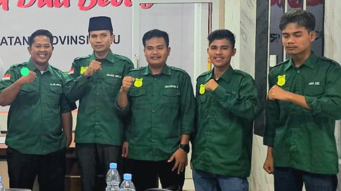 Aroma Korupsi Dana PI BUMD Rohil, GMPR Riau Minta Kejati Riau Panggil Bupati dan Pengacara Z
