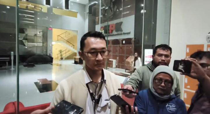 Gubernur Riau Terjaring OTT KPK, Bayang-bayang Korupsi Kembali Menyelimuti Bumi Lancang Kuning