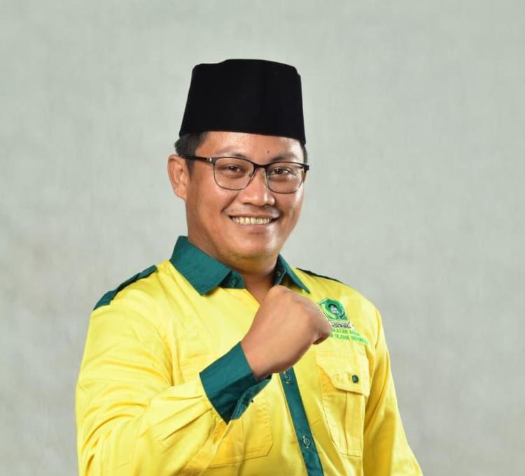 Kader Muda Soroti DPP Golkar: Penunjukan Plt Riau Dinilai Lukai Demokrasi Internal