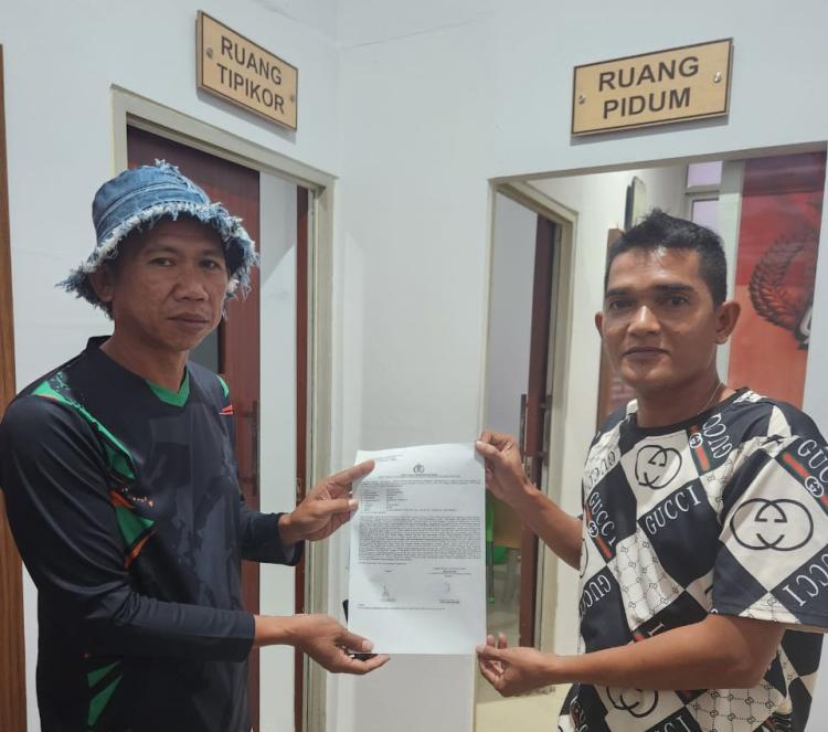 Uang Rp100 Juta Hilang di Kantor Bakamla Babel, Laporan Polisi Buka Dugaan Jual Beli Pengaruh