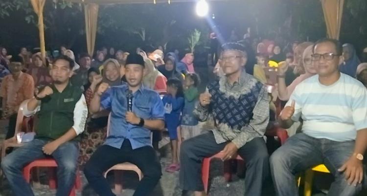 UMKM Pertanian Jadi Prioritas, Fakhtiar Qadri Turun Langsung Serap Aspirasi Warga