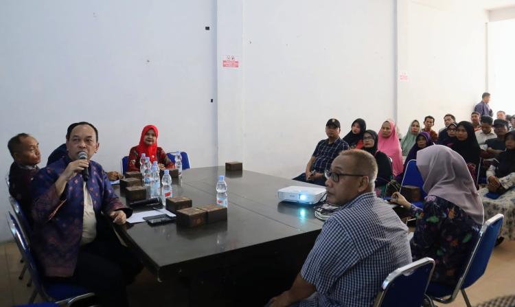 Program Konsolidasi Tanah Pemko Pekanbaru Tuai Penolakan: Warga Tuntut Pembayaran Tunai