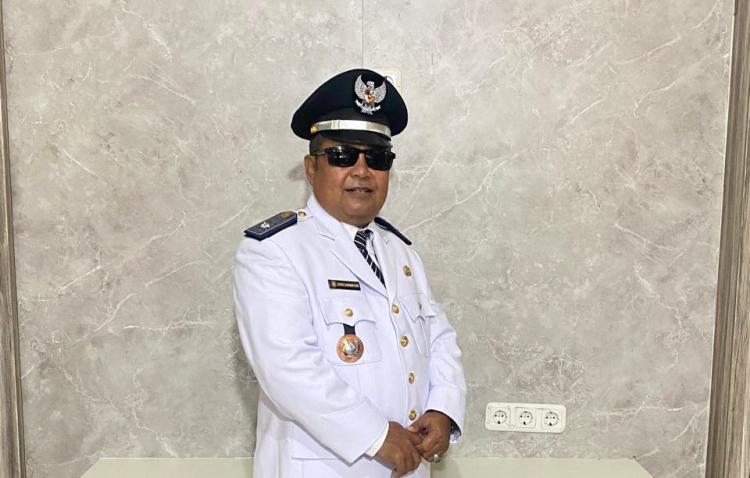 Isu Rangkap Jabatan Ternyata Keliru: Kades Sinama Nenek Beberkan Fakta yang Tak Disebut