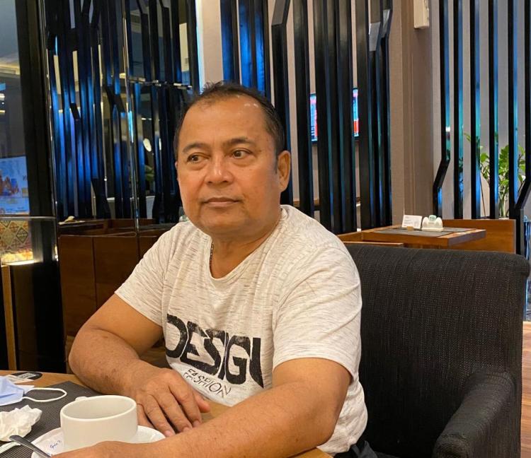 Gaji Petani Tak Kunjung Cair, Kades Sinamanenek Layangkan Ultimatum ke Mitra Kenes