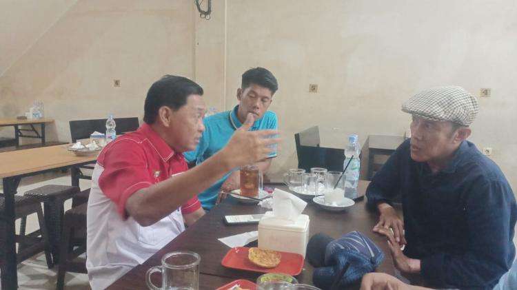 LIRA Riau Soroti Tunda Bayar Pekanbaru: “Kalau Penyedia Telat Kena Sanksi, Pemerintah Siapa Mengawasi?”