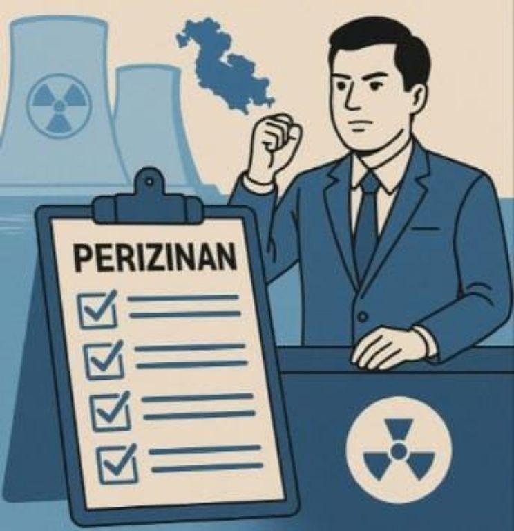 Proyek PLTN Bangka Belitung Tetap Berlangsung: Thorcon Luruskan Informasi Keliru