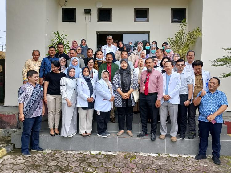 Kasus dr. Ratna Menarik Perhatian Luas: Sidang Praperadilan Jadi Uji Integritas Penyidikan