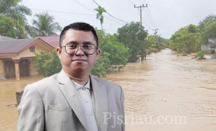 Sunyi dari Sumatera: Sibolga dan Tapanuli Dilanda Banjir, Negara Masih Belum Hadir