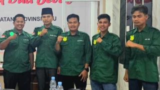 Aroma Korupsi Dana PI BUMD Rohil, GMPR Riau Minta Kejati Riau Panggil Bupati dan Pengacara Z