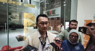 Gubernur Riau Terjaring OTT KPK, Bayang-bayang Korupsi Kembali Menyelimuti Bumi Lancang Kuning