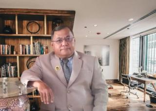 OTT KPK Lagi di Riau? Wahyudi Prediksi Gelombang Penangkapan Masih Berlanjut