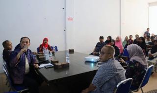 Program Konsolidasi Tanah Pemko Pekanbaru Tuai Penolakan: Warga Tuntut Pembayaran Tunai
