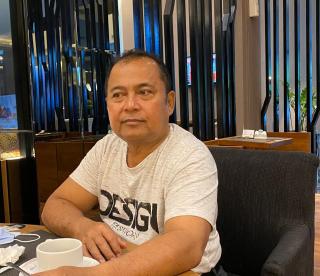 Gaji Petani Tak Kunjung Cair, Kades Sinamanenek Layangkan Ultimatum ke Mitra Kenes
