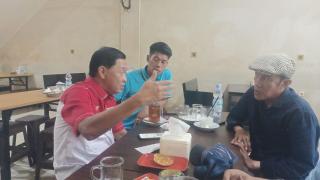 LIRA Riau Soroti Tunda Bayar Pekanbaru: “Kalau Penyedia Telat Kena Sanksi, Pemerintah Siapa Mengawasi?”