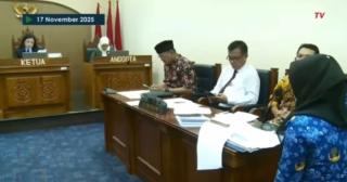 Retensi Arsip vs Retorika Publik: Siapa yang Sebenarnya Dikontrol?