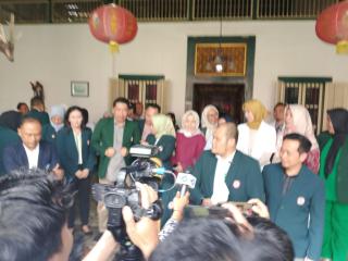 Solidaritas Profesi Menguat: IDI Dampingi dr. Ratna dari Ruang Praktik hingga Ruang Hukum