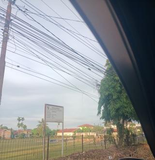 Warga Geram Kabel Semakin Kusut, Rahmat Handayani: Cabut Saja yang Tak Berizin!