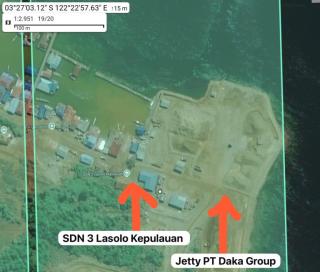 Regulasi Diabaikan, EN IEO Minta Negara Bertindak atas Operasi Tambang PT Daka Group
