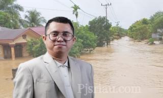 Sunyi dari Sumatera: Sibolga dan Tapanuli Dilanda Banjir, Negara Masih Belum Hadir