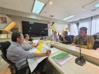 Penegasan Tapal Batas HKm Bengkalis: Langkah Strategis Menuju Masa Depan Agroforestri