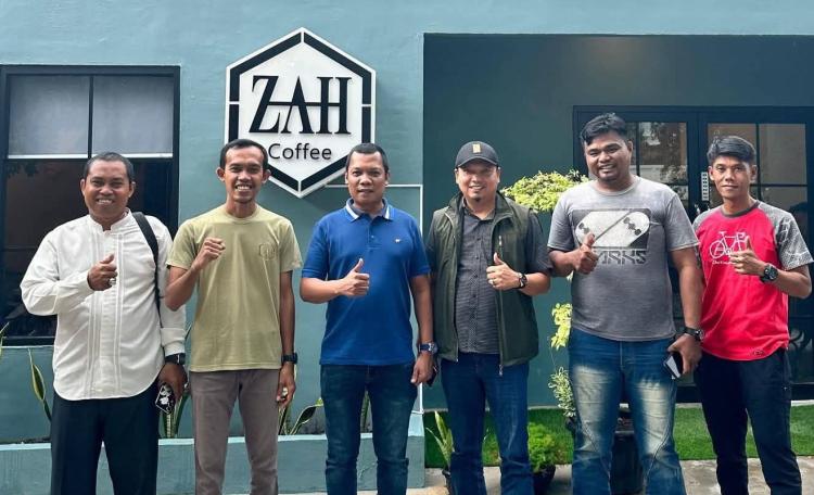 Presiden Prabowo Beraksi, DPK Elang Tiga Hambalang Dukung Penuh Pelestarian Hutan