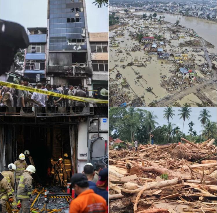 Tragedi Terra Drone dan Banjir Bandang Sumatera: Apakah Data Konsesi Sudah Benar-Benar Dimanfaatkan?