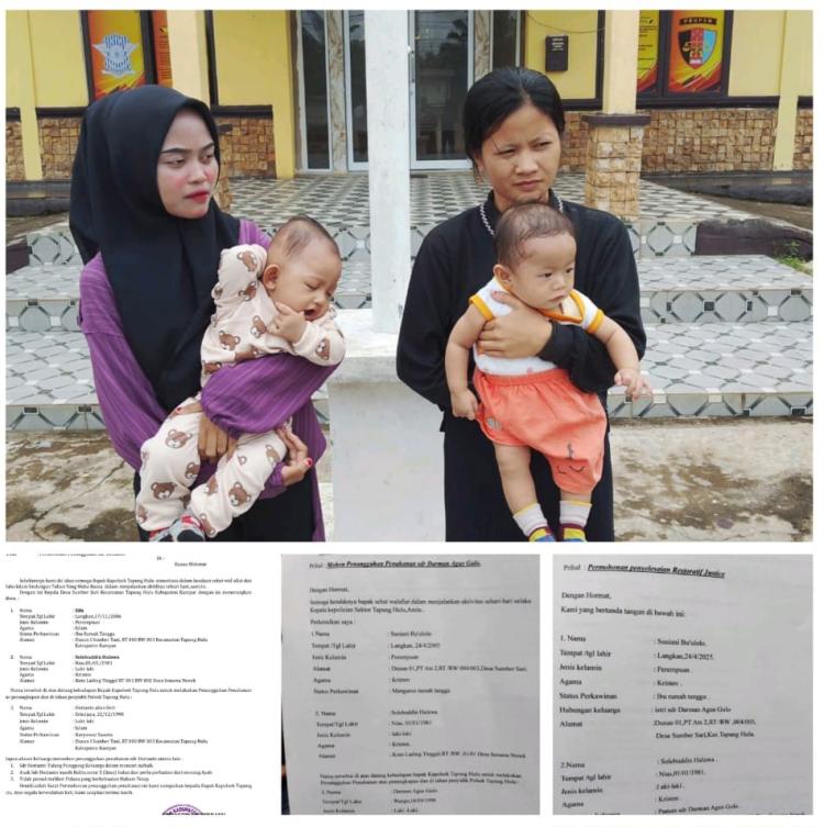 Arogansi Perusahaan Dikecam: PT ATS II Dianggap Memaksakan Hukum atas Kasus Brondol Sepele