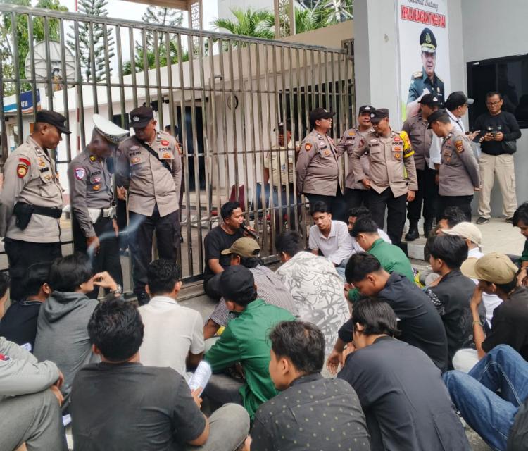 Desakan Publik Menguat, GMPR Minta Kejati Riau Tegas Ungkap Skandal PI Rohil