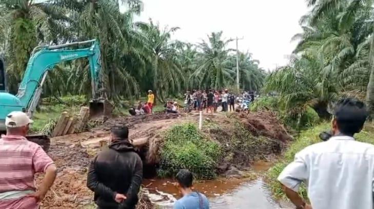 PT Sindora Seraya Tegaskan Komitmen Kesepakatan, Klarifikasi Kekecewaan Warga Batu Hampar