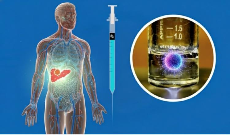Ketika Nuklir Menjadi Harapan: Actinium-225 dan Revolusi Terapi Kanker Presisi