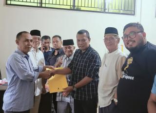 Bismillah, Menuju IPP Baru: Visi Muflihun Satukan Pemuda Pekanbaru