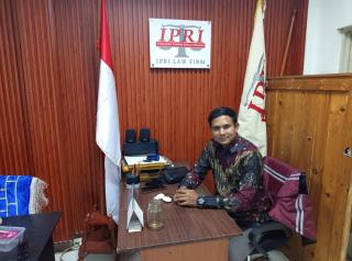 Ketika Tuduhan Tak Terbukti: 15 Lawyer Siaga Bela Kades Danau Lancang