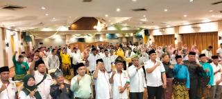 Era Baru IPP: Kepemimpinan Muflihun Targetkan Penguatan hingga Kelurahan