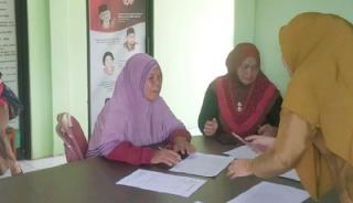 Hak Aparatur Dibayarkan, Pemdes Muntai Rampungkan Realisasi Honorarium dan Insentif 2025