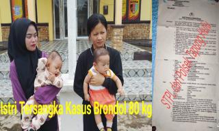 Menguji Integritas Aparat: Polemik Penetapan Tersangka Kasus Sawit di Tapung Hulu